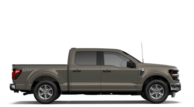 2026 Ford F-150+F-150